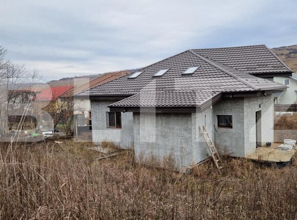 Casa de vânzare 5 camere Dorobanti - 146178CV | BLITZ Iași | Poza2