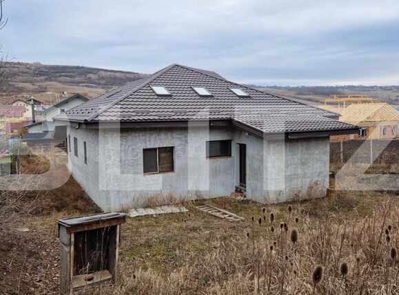 Casa de vânzare 5 camere Dorobanti - 146178CV | BLITZ Iași | Poza3