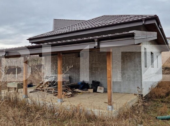 Casa de vânzare 5 camere Dorobanti - 146178CV | BLITZ Iași | Poza5