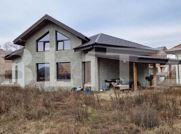 Casa de vânzare 5 camere Dorobanti - 146178CV | BLITZ Iași | Poza1