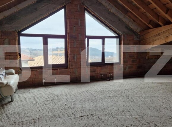 Casa de vânzare 5 camere Dorobanti - 146178CV | BLITZ Iași | Poza13