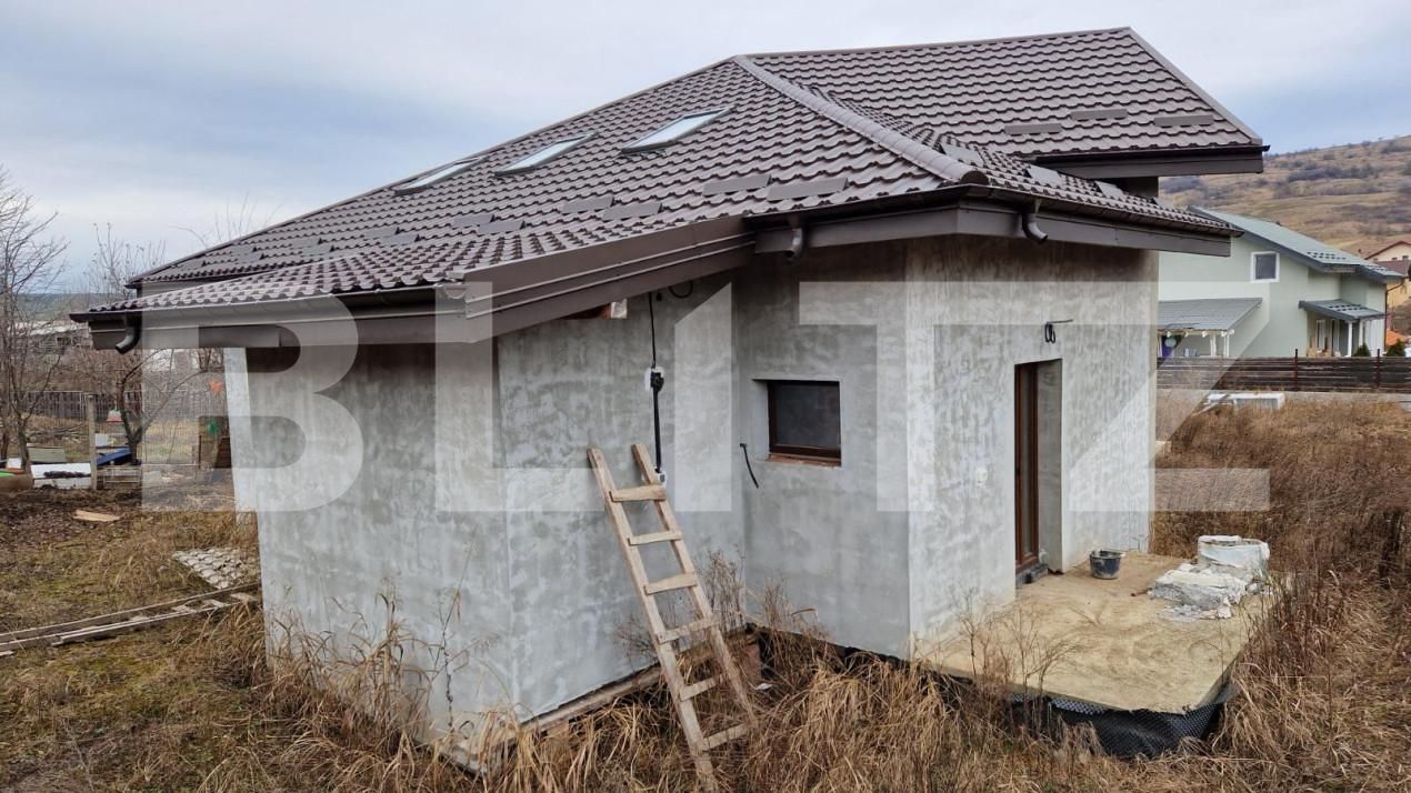 Casa de vânzare 5 camere Dorobanti - 146178CV | BLITZ Iași | Poza4