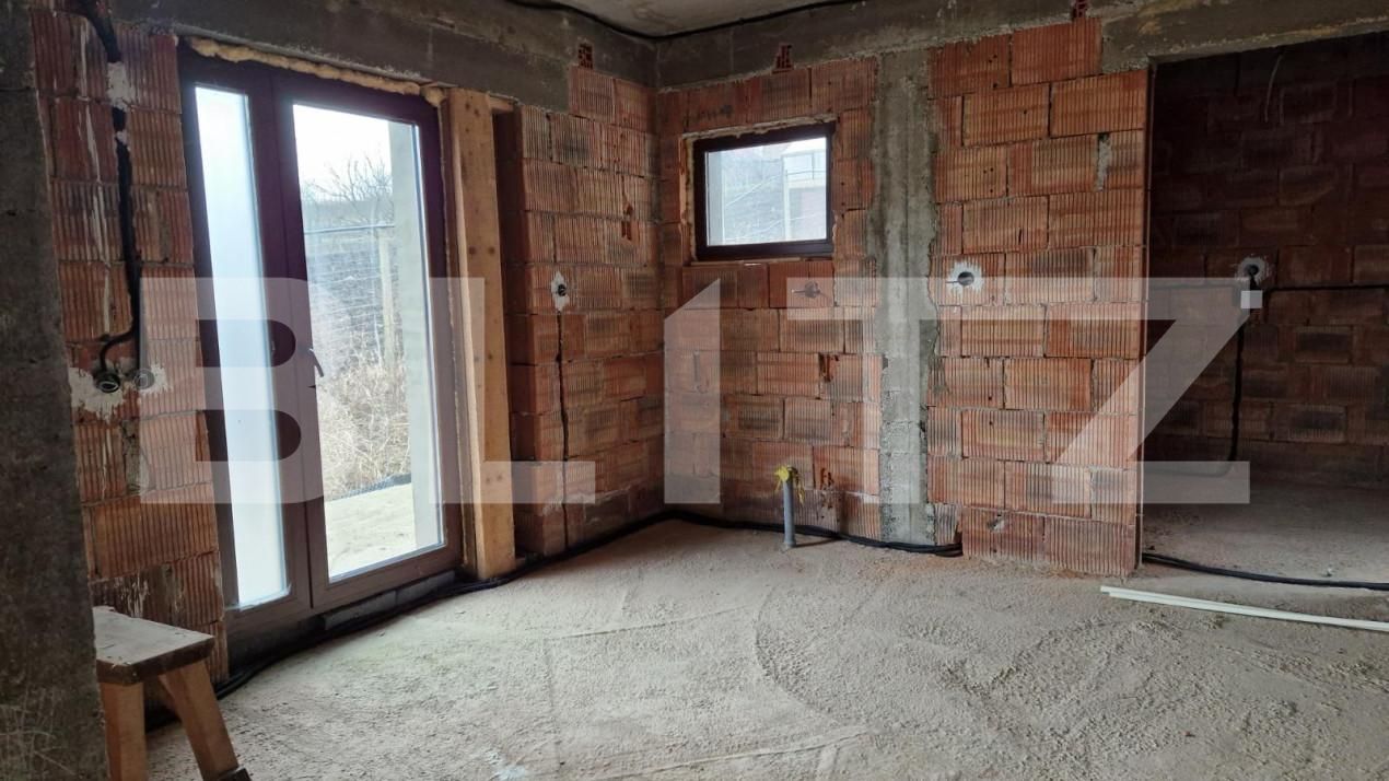 Casa de vânzare 5 camere Dorobanti - 146178CV | BLITZ Iași | Poza8