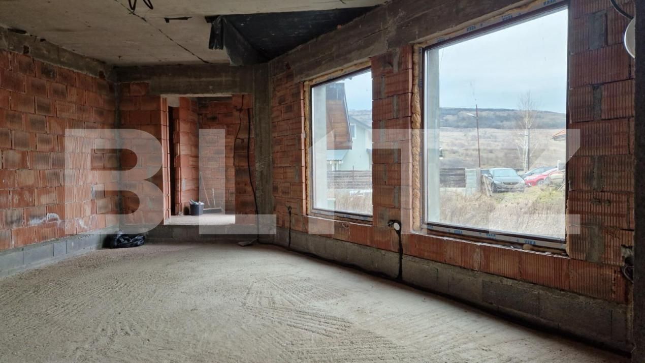 Casa de vânzare 5 camere Dorobanti - 146178CV | BLITZ Iași | Poza6