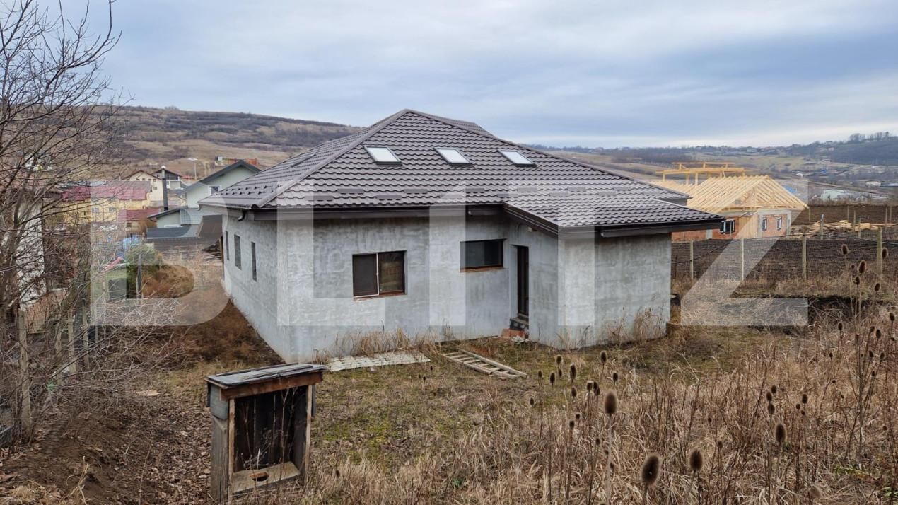 Casa de vânzare 5 camere Dorobanti - 146178CV | BLITZ Iași | Poza3