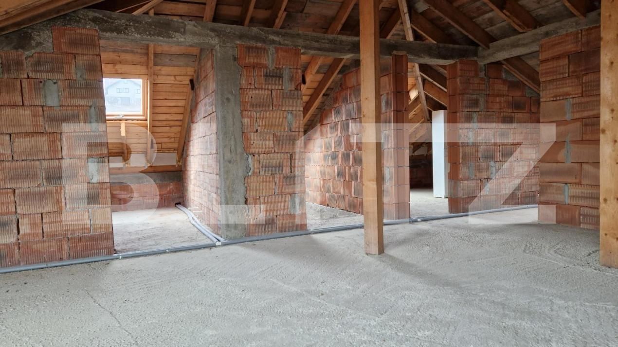 Casa de vânzare 5 camere Dorobanti - 146178CV | BLITZ Iași | Poza14