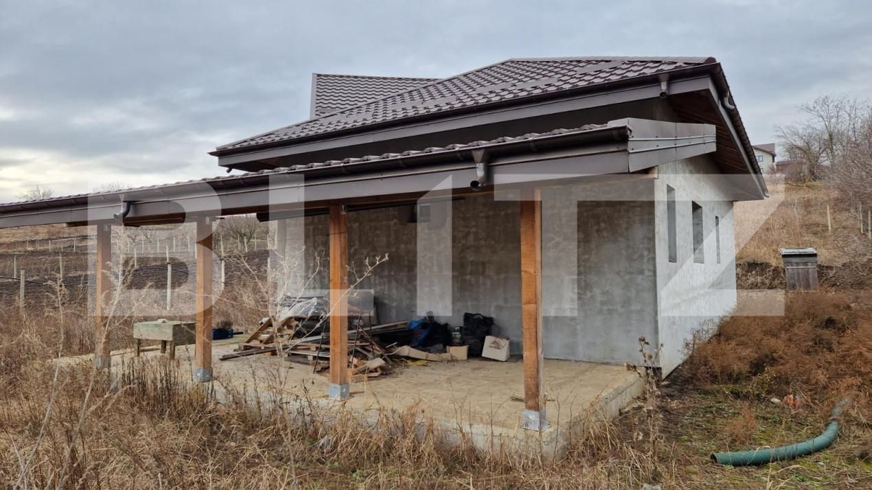 Casa de vânzare 5 camere Dorobanti - 146178CV | BLITZ Iași | Poza5