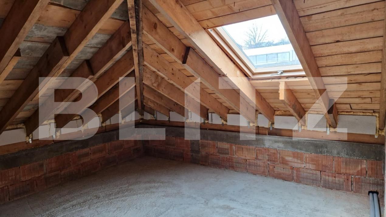 Casa de vânzare 5 camere Dorobanti - 146178CV | BLITZ Iași | Poza12