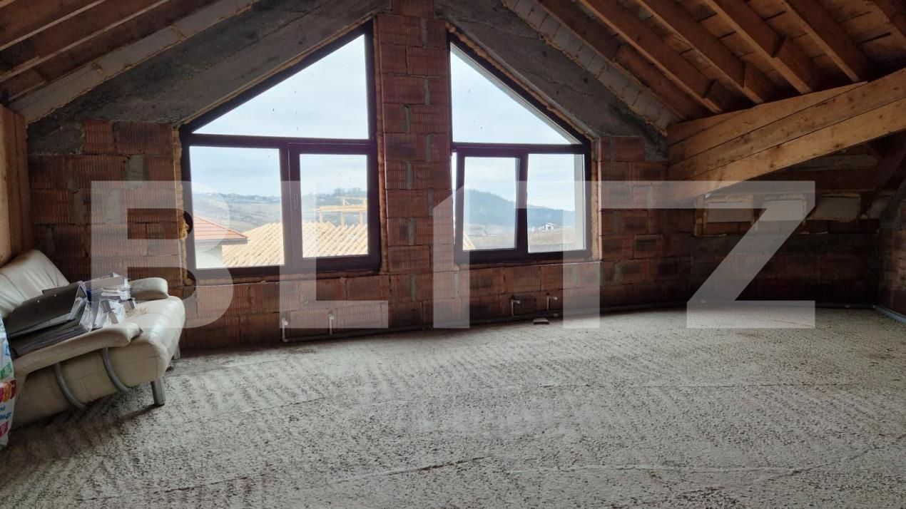 Casa de vânzare 5 camere Dorobanti - 146178CV | BLITZ Iași | Poza13