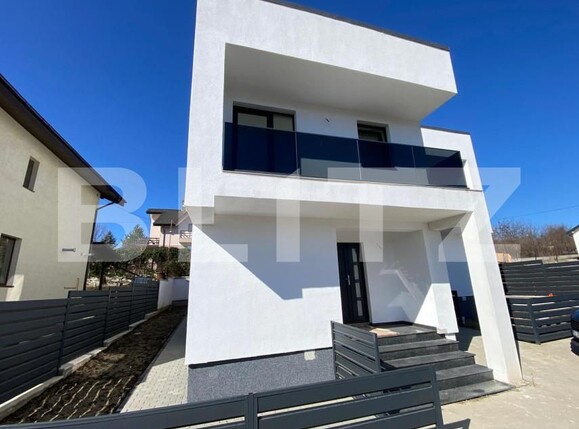 Casa de vânzare 3 camere Bucium - 146179CV | BLITZ Iași | Poza2