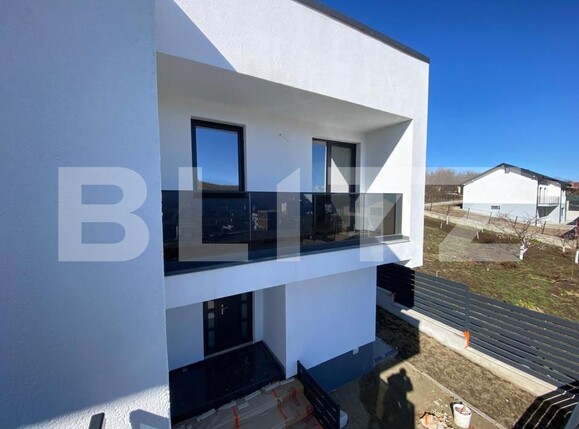 Casa de vânzare 3 camere Bucium - 146179CV | BLITZ Iași | Poza1