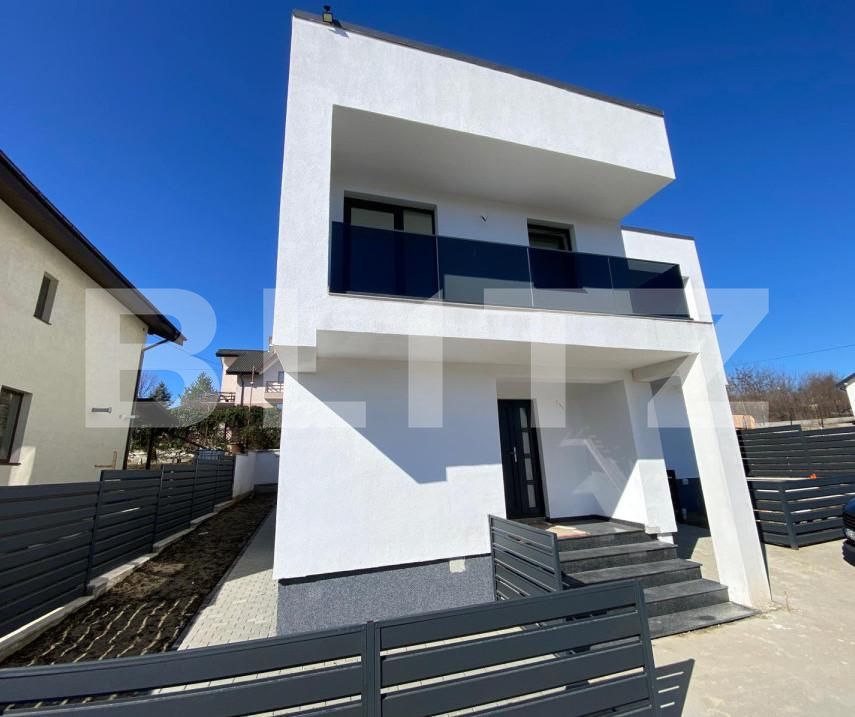 Casa de vânzare 3 camere Bucium - 146179CV | BLITZ Iași | Poza2