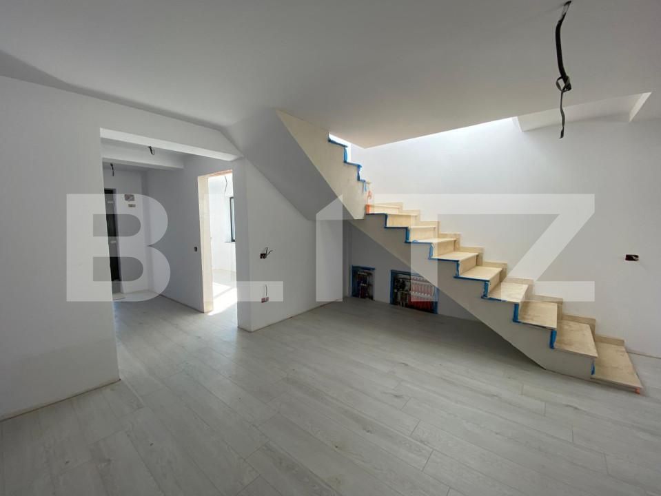 Casa de vânzare 3 camere Bucium - 146179CV | BLITZ Iași | Poza3