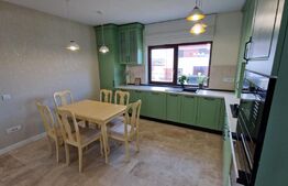 Casa individuala P+1, 4 camere, finisaje premium, 120 mp, teren 410 mp, Visani 