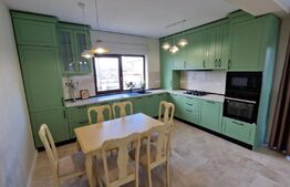 Casa individuala P+1, 4 camere, finisaje premium, 120 mp, teren 410 mp, Visani 