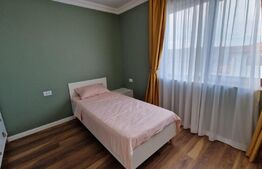 Casa individuala P+1, 4 camere, finisaje premium, 120 mp, teren 410 mp, Visani 