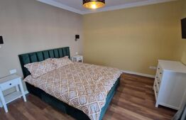 Casa individuala P+1, 4 camere, finisaje premium, 120 mp, teren 410 mp, Visani 