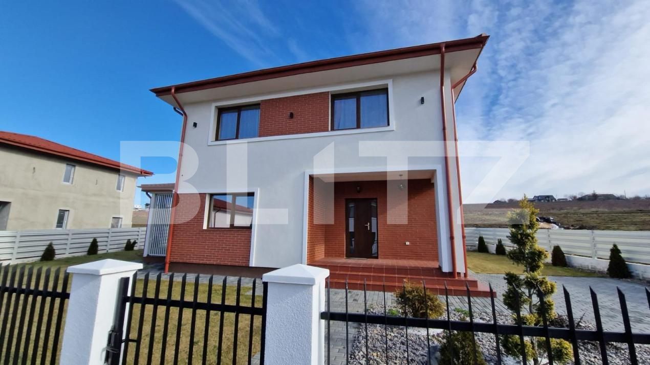 Casa de vânzare 4 camere Visani - 146180CV | BLITZ Iași | Poza11