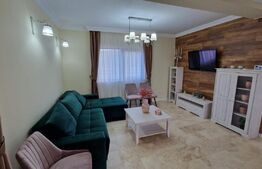 Casa individuala P+1, finisaje premium, nemobilata, 120 mp, teren 410 mp, Visani 