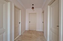 Casa individuala P+1, finisaje premium, nemobilata, 120 mp, teren 410 mp, Visani 