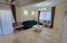 Casa individuala P+1, finisaje premium, nemobilata, 120 mp, teren 410 mp, Visani 