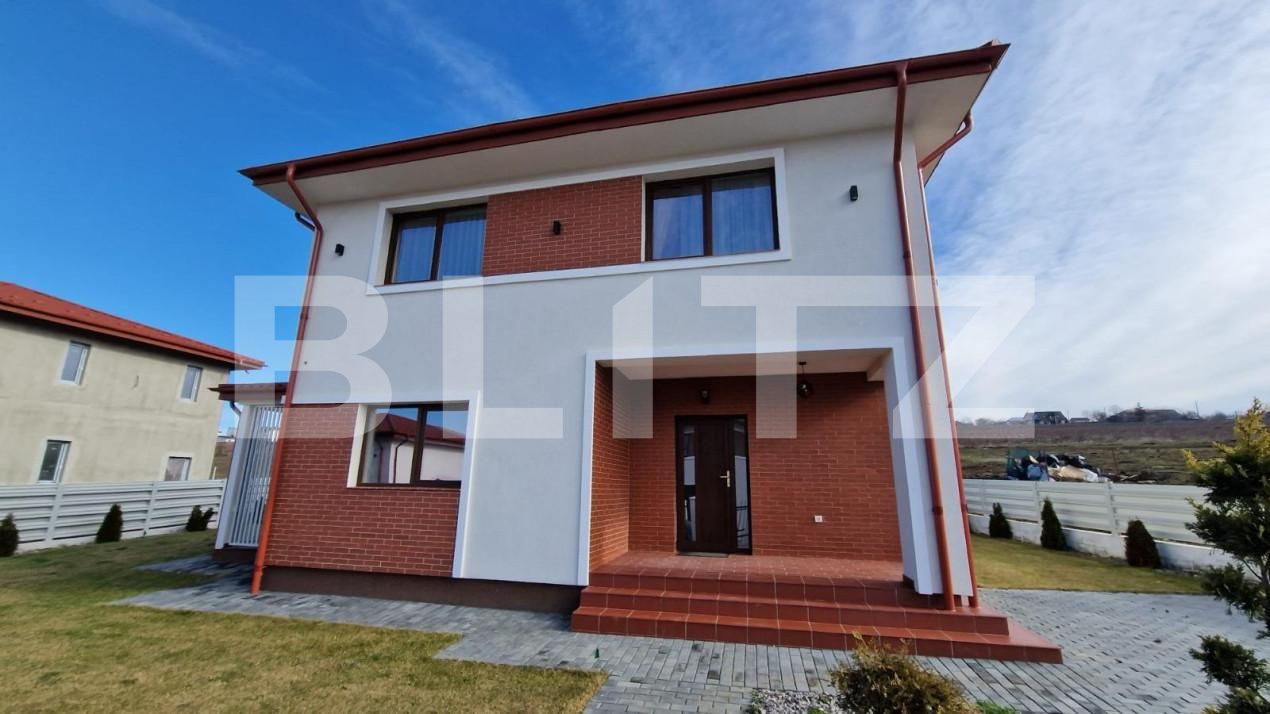 Casa de vânzare 4 camere Visani - 146181CV | BLITZ Iași | Poza10
