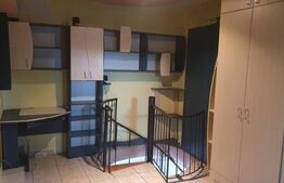 Apartament 4 camere, 90 mp, terasa, Nicolina