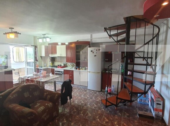 Apartament de vânzare 4 camere Nicolina - 146182AV | BLITZ Iași | Poza1