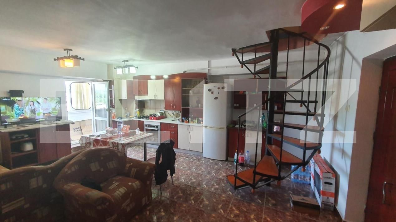 Apartament de vânzare 4 camere Nicolina - 146182AV | BLITZ Iași | Poza1