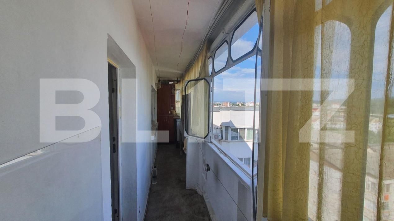 Apartament de vânzare 4 camere Nicolina - 146182AV | BLITZ Iași | Poza3