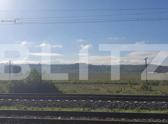 Teren de vânzare Popas Pacurari - 146183TV | BLITZ Iași | Poza1