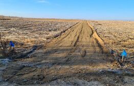 Teren extravilan 1790 mp, 210mp cota indiviza, Centura Iasi -Padurea Miroslava