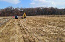 Teren extravilan 1790 mp, 210mp cota indiviza, Centura Iasi -Padurea Miroslava