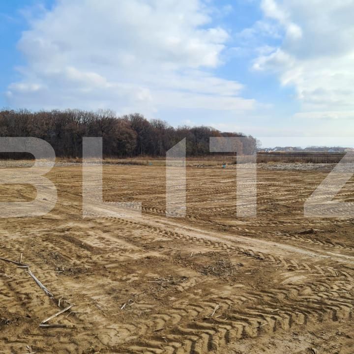 Teren de vânzare Miroslava - 146184TV | BLITZ Iași | Poza3