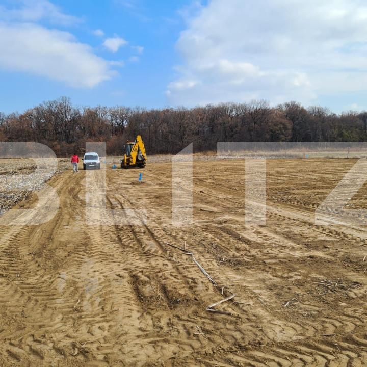 Teren de vânzare Miroslava - 146184TV | BLITZ Iași | Poza4