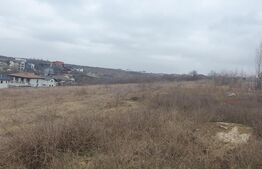 Teren intravilan Iasi, D+P+1, 900mp, Cimitirul Evreiesc Pacurari