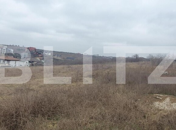 Teren de vânzare Pacurari - 146185TV | BLITZ Iași | Poza1