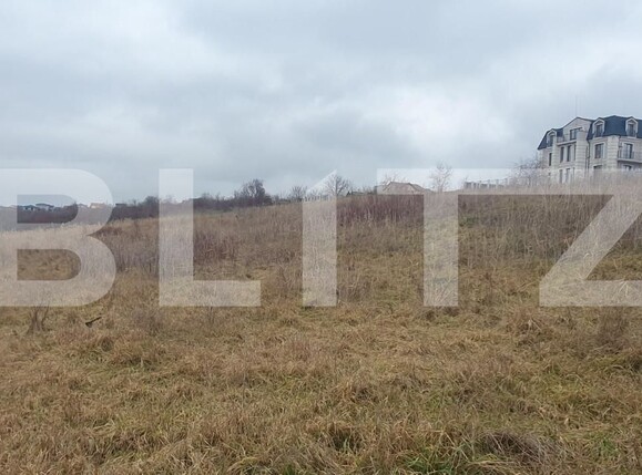 Teren de vânzare Pacurari - 146185TV | BLITZ Iași | Poza2