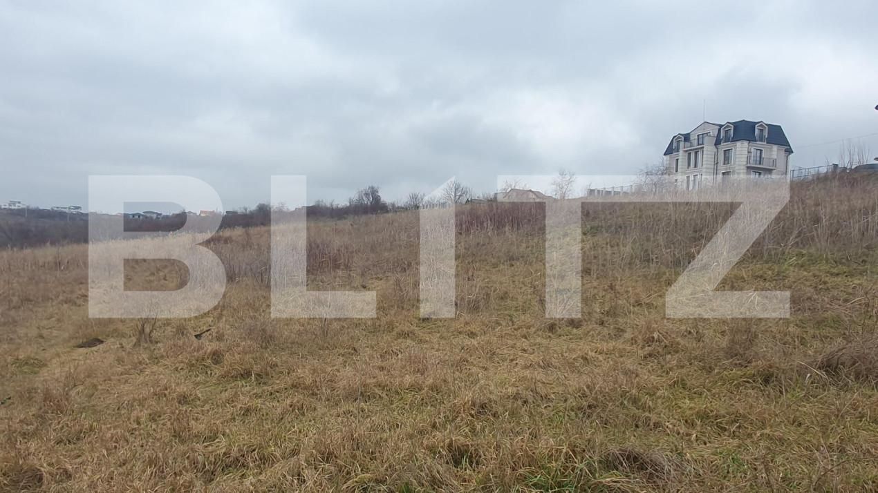 Teren de vânzare Pacurari - 146185TV | BLITZ Iași | Poza2