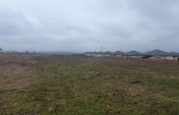 Teren intravilan Vorovesti 15000mp, D+P+1+2