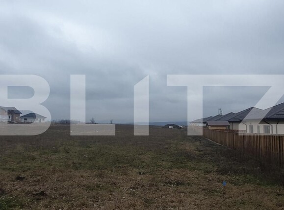 Teren de vânzare Miroslava - 146186TV | BLITZ Iași | Poza1