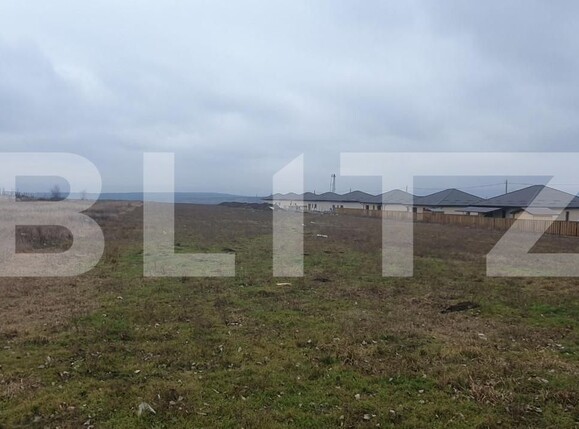 Teren de vânzare Miroslava - 146186TV | BLITZ Iași | Poza2