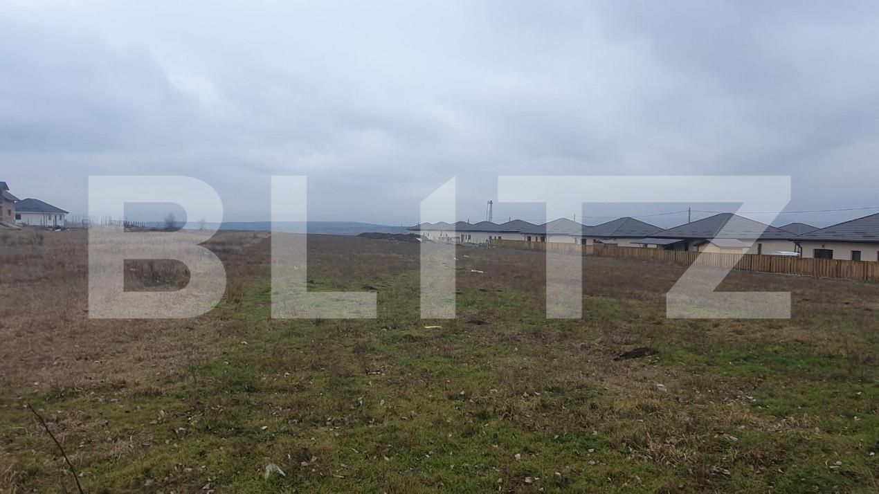 Teren de vânzare Miroslava - 146186TV | BLITZ Iași | Poza2