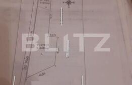 Teren Intravilan 3487 mp, Dorohoi