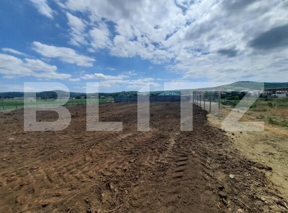 Teren de vânzare Tomesti - 146190TV | BLITZ Iași | Poza4