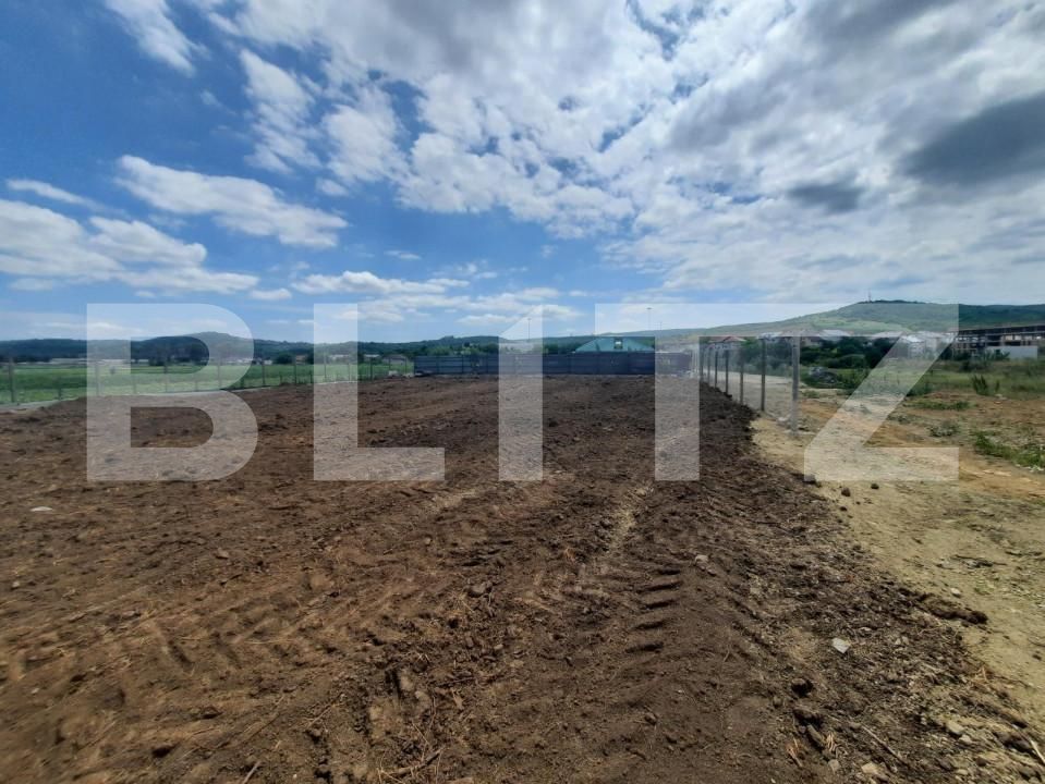 Teren de vânzare Tomesti - 146190TV | BLITZ Iași | Poza4