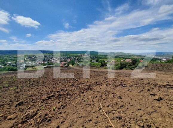 Teren de vânzare Tomesti - 146194TV | BLITZ Iași | Poza2