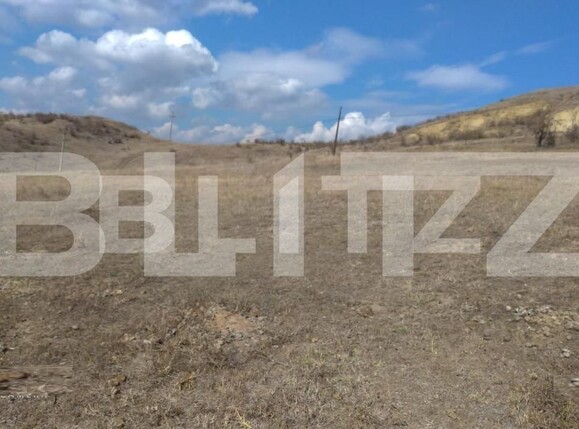 Teren de vânzare Tomesti - 146195TV | BLITZ Iași | Poza1