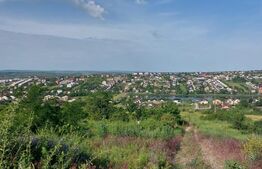 Teren intravilan 700 mp, Copou-Viticultori