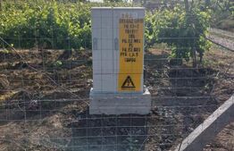 Teren intravilan 698 mp, Copou-Viticultori